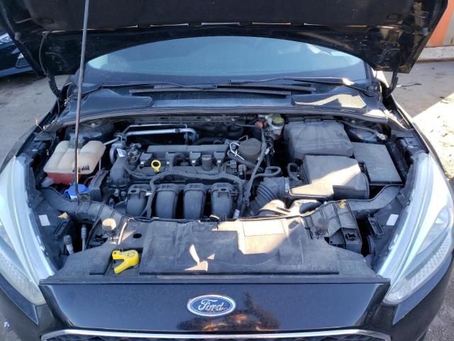 Photo 11 from auction – 2016 FORD FOCUS SE with VIN 1FADP3F25GL241946