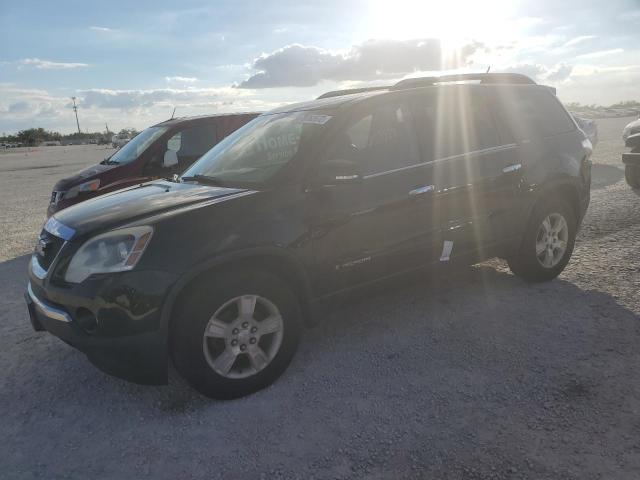 GMC ACADIA SLT 2008 with VIN 1GKEV33728J233759 - Photo from auction
