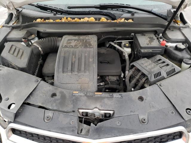 Photo 12 from auction – 2015 CHEVROLET EQUINOX LT with VIN 2GNALBEK1F6371628