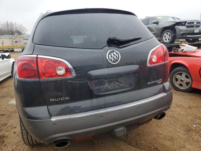 Photo 6 from auction – 2011 BUICK ENCLAVE CX with VIN 5GAKVCED0BJ306668