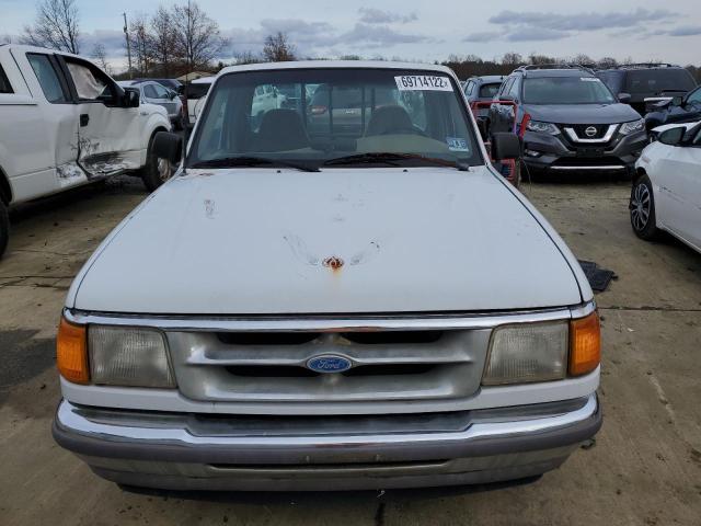 Photo 5 from auction – 1997 FORD RANGER with VIN 1FTCR10A0VTA74963