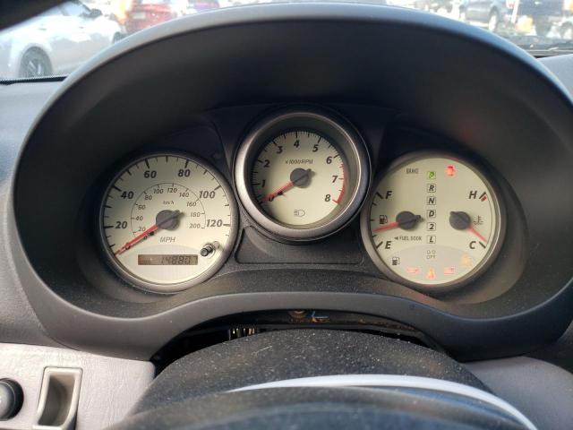 Photo 9 from auction – 2003 TOYOTA RAV4 with VIN JTEGH20V330117702
