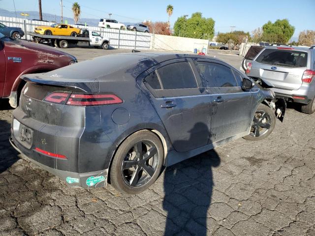Photo 3 from auction – 2013 CHEVROLET VOLT with VIN 1G1RE6E47DU133787