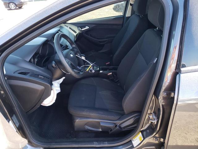 Photo 7 from auction – 2018 FORD FOCUS SE with VIN 1FADP3F28JL262328