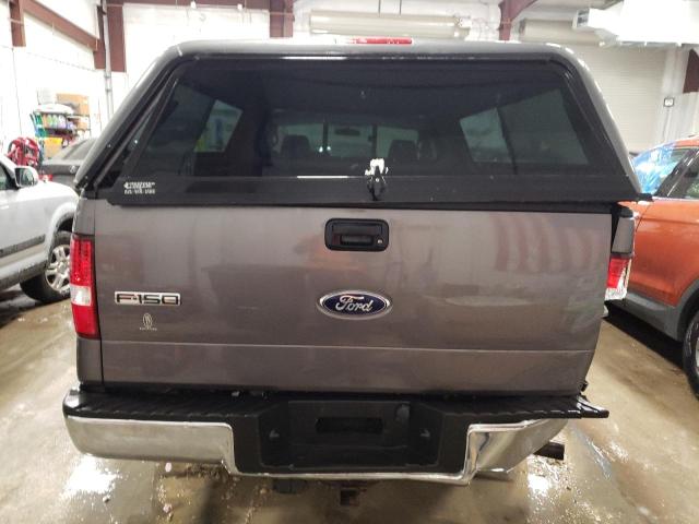 Photo 6 from auction – 2008 FORD F150 with VIN 1FTRF12278KE13575