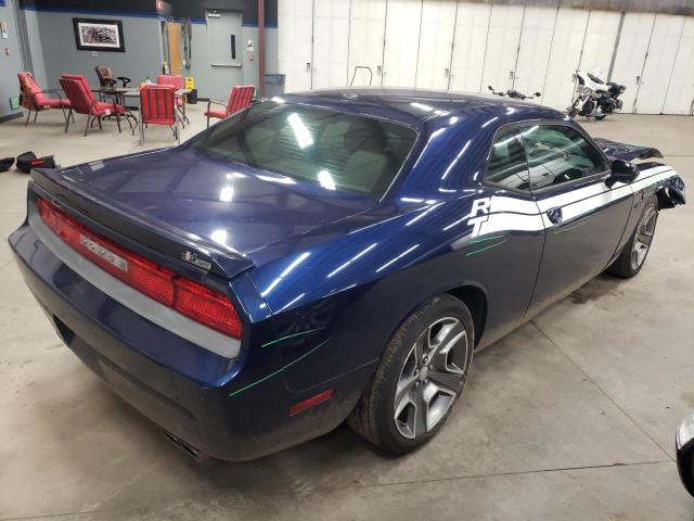 Photo 3 from auction – 2013 DODGE CHALLENGER with VIN 2C3CDYBT6DH565124