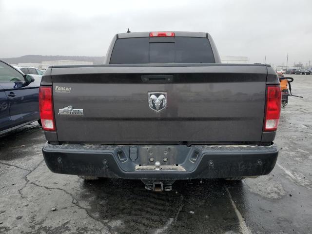Photo 6 from auction – 2015 RAM 1500 SLT with VIN 1C6RR6LGXFS630783