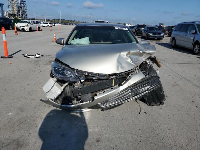 Photo 5 from auction – 2014 TOYOTA AVALON BAS with VIN 4T1BK1EB3EU127128