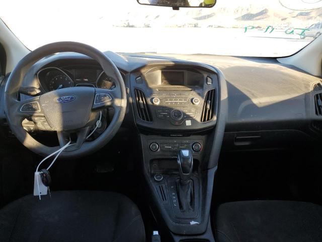 Photo 8 from auction – 2015 FORD FOCUS SE with VIN 1FADP3F21FL242302