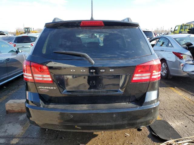 Photo 6 from auction – 2020 DODGE JOURNEY SE with VIN 3C4PDCAB5LT278890