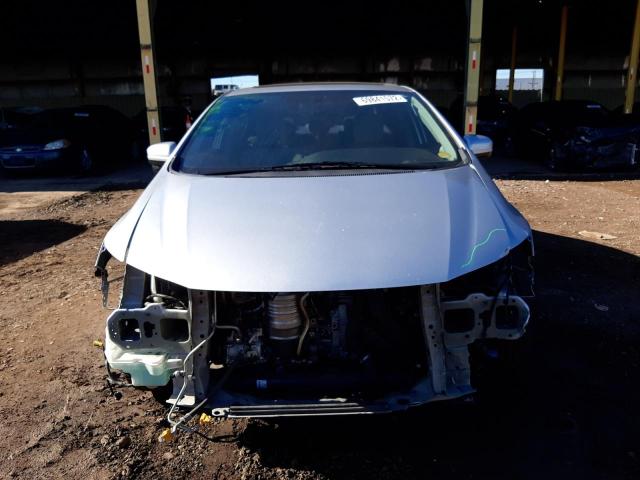 Photo 5 from auction – 2015 HONDA CIVIC EXL with VIN 19XFB2F92FE013368