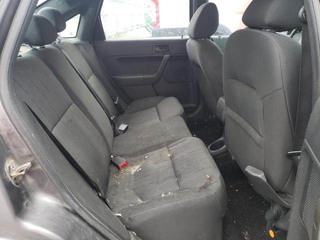 Photo 10 from auction – 2010 FORD FOCUS SE with VIN 1FAHP3FN3AW257659