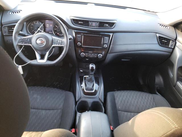 Photo 8 from auction – 2020 NISSAN ROGUE S with VIN 5N1AT2MT4LC796360