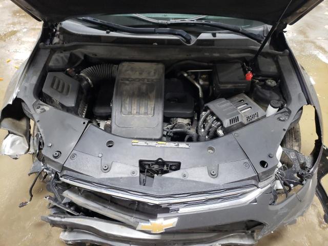 Photo 12 from auction – 2016 CHEVROLET EQUINOX with VIN 2GNALCEK8G6303169