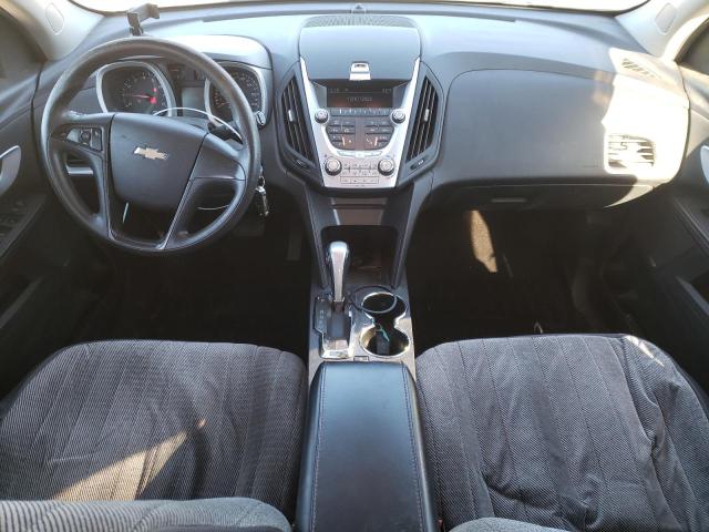 Photo 8 from auction – 2010 CHEVROLET EQUINOX LT with VIN 2CNFLEEY8A6317719