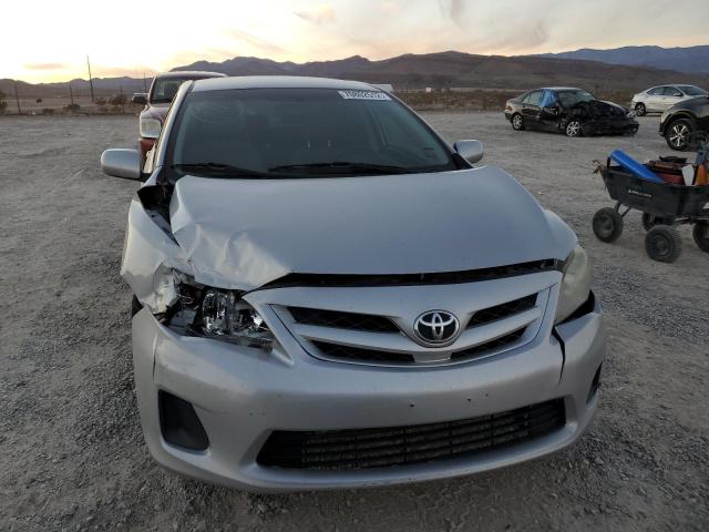 Photo 5 from auction – 2011 TOYOTA COROLLA BA with VIN 2T1BU4EE5BC646247