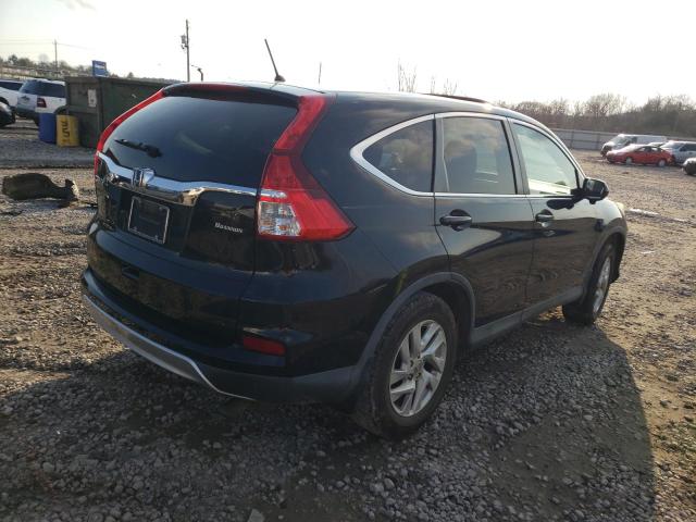Photo 3 from auction – 2015 HONDA CR-V EX with VIN 2HKRM3H52FH533654