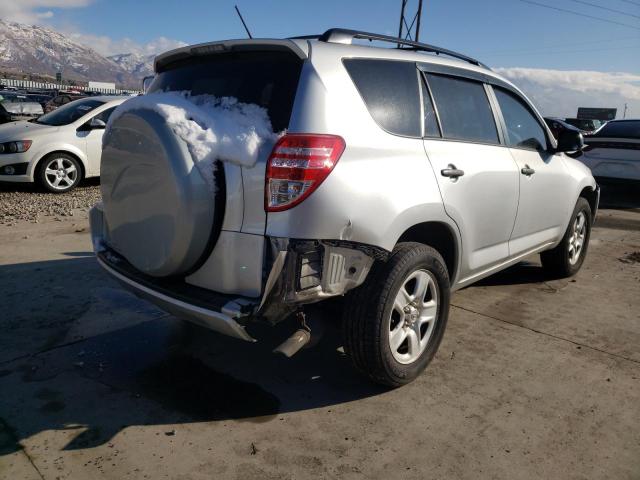 Photo 3 from auction – 2011 TOYOTA RAV4 with VIN 2T3ZF4DV5BW053567