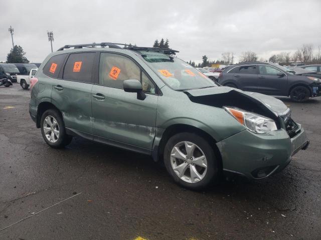 Photo 4 from auction – 2016 SUBARU FORESTER 2 with VIN JF2SJADC8GH546395