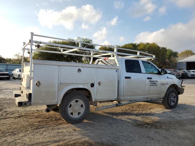 Photo 3 from auction – 2015 RAM 2500 ST with VIN 3C6UR5HL6FG558434