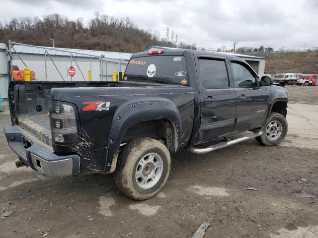 Photo 3 from auction – 2008 GMC SIERRA K15 with VIN 2GTEK13M581109445