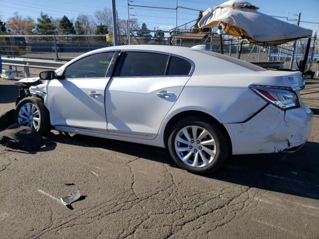 Photo 2 from auction – 2015 BUICK LACROSSE with VIN 1G4GB5G32FF236804