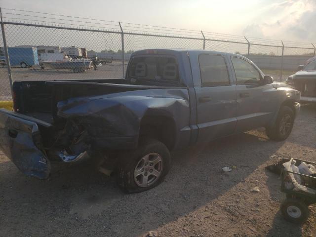 Photo 3 from auction – 2005 DODGE DAKOTA QUA with VIN 1D7HE48N95S217916