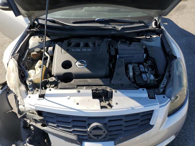 Photo 11 from auction – 2008 NISSAN ALTIMA 3.5 with VIN 1N4BL24E68C110407