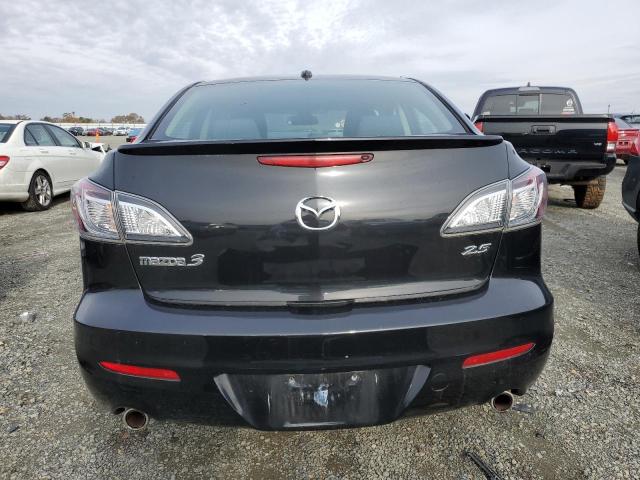 Photo 6 from auction – 2011 MAZDA 3 S with VIN JM1BL1U55B1370725