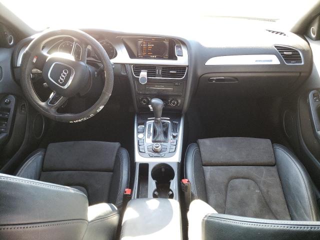 Photo 8 from auction – 2011 AUDI A4 PRESTIG with VIN WAUKFAFL7BN003835