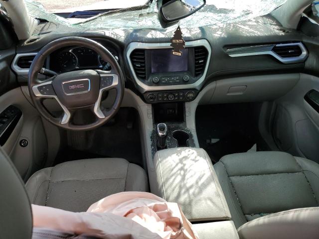 Photo 8 from auction – 2017 GMC ACADIA SLT with VIN 1GKKNMLS7HZ134269