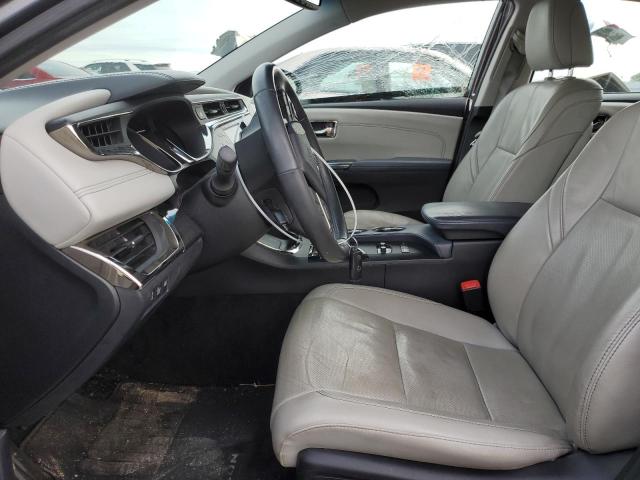 Photo 7 from auction – 2014 TOYOTA AVALON HYB with VIN 4T1BD1EB4EU019711