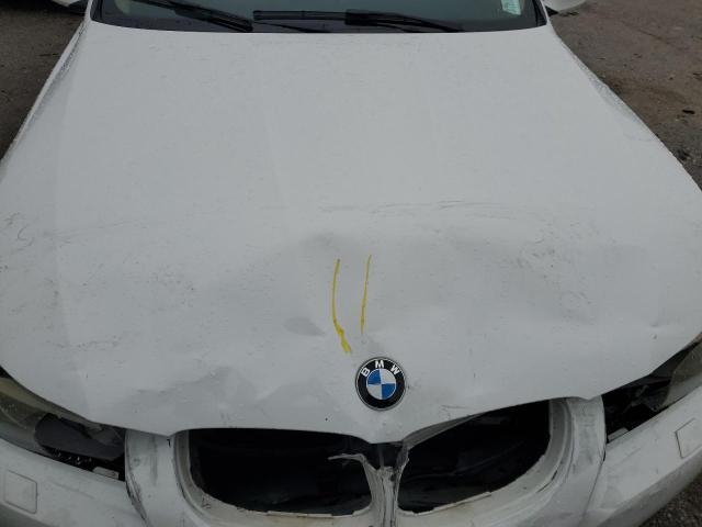 Photo 11 from auction – 2011 BMW 328 XI with VIN WBAPK7C51BA463753