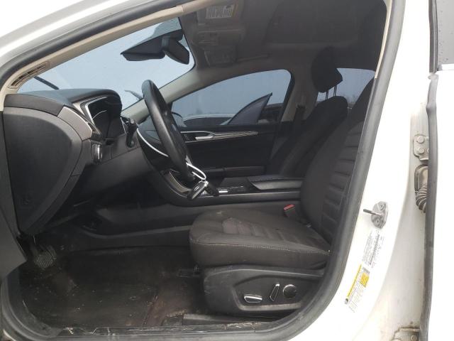 Photo 7 from auction – 2019 FORD FUSION SE with VIN 3FA6P0LU1KR121214