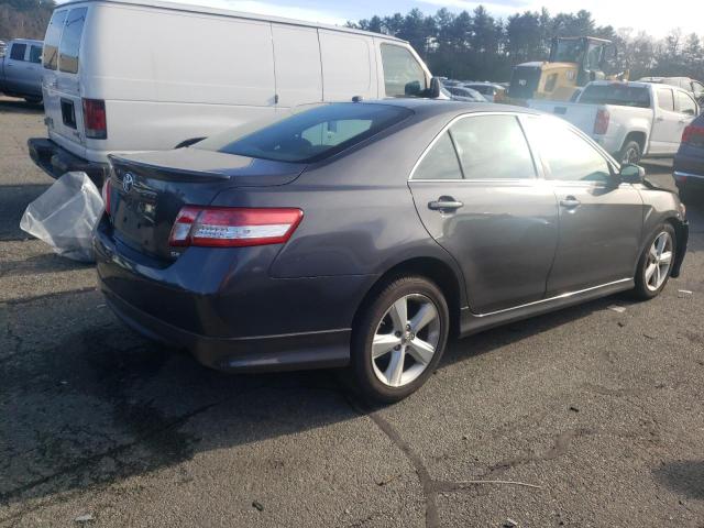 Photo 3 from auction – 2011 TOYOTA CAMRY BASE with VIN 4T1BF3EKXBU214231