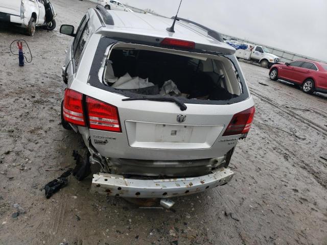 Photo 6 from auction – 2010 DODGE JOURNEY SX with VIN 3D4PG5FV7AT150611