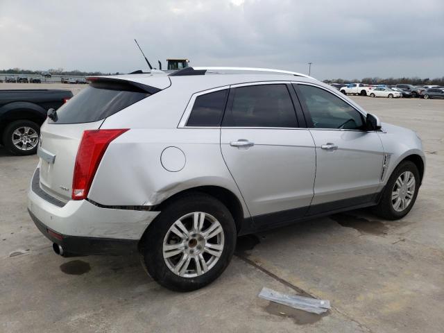 Photo 3 from auction – 2011 CADILLAC SRX LUXURY with VIN 3GYFNAEY3BS599305