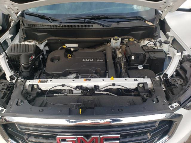 Photo 11 from auction – 2019 GMC TERRAIN SL with VIN 3GKALTEV8KL148991