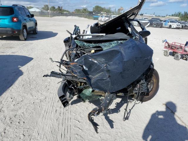 Photo 5 from auction – 2019 TOYOTA COROLLA L with VIN 5YFBURHEXKP861499