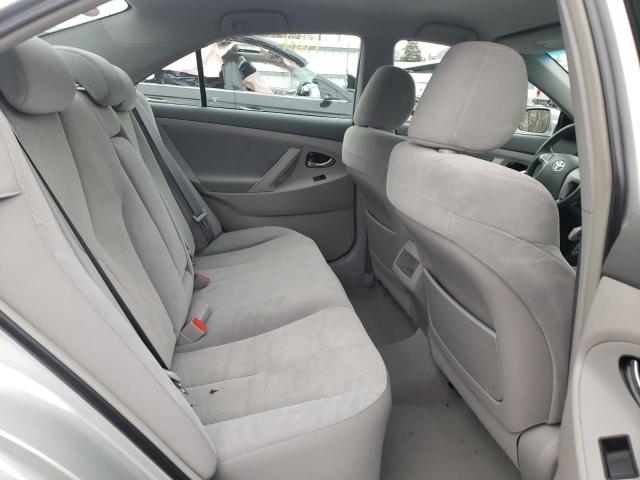 Photo 10 from auction – 2009 TOYOTA CAMRY BASE with VIN 4T1BE46K19U897051