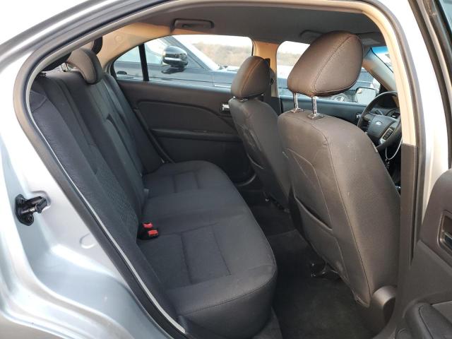 Photo 10 from auction – 2011 FORD FUSION SE with VIN 3FAHP0HA3BR272501