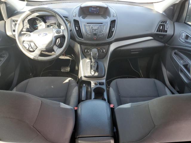 Photo 8 from auction – 2013 FORD ESCAPE S with VIN 1FMCU0F77DUC01622