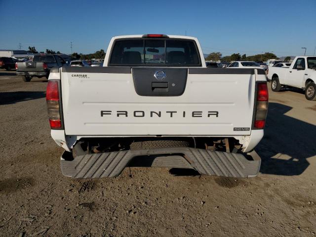 Photo 6 from auction – 2003 NISSAN FRONTIER K with VIN 1N6ED26T33C451513