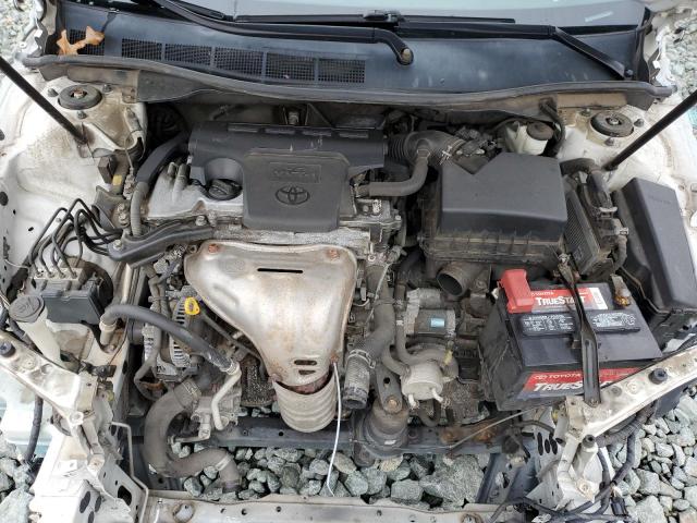 Photo 11 from auction – 2012 TOYOTA CAMRY BASE with VIN 4T1BF1FK9CU139218
