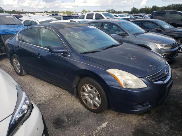 Photo 4 from auction – 2010 NISSAN ALTIMA BAS with VIN 1N4AL2AP1AC149266