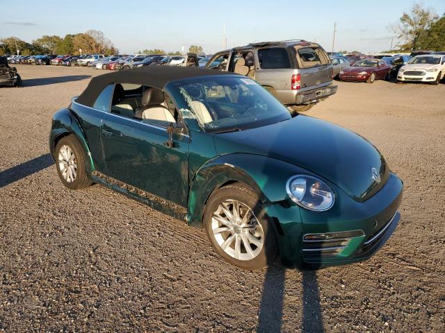 Photo 4 from auction – 2017 VOLKSWAGEN BEETLE S/S with VIN 3VW517AT2HM805329
