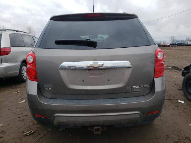 Photo 6 from auction – 2010 CHEVROLET EQUINOX LT with VIN 2CNFLGEWXA6238398