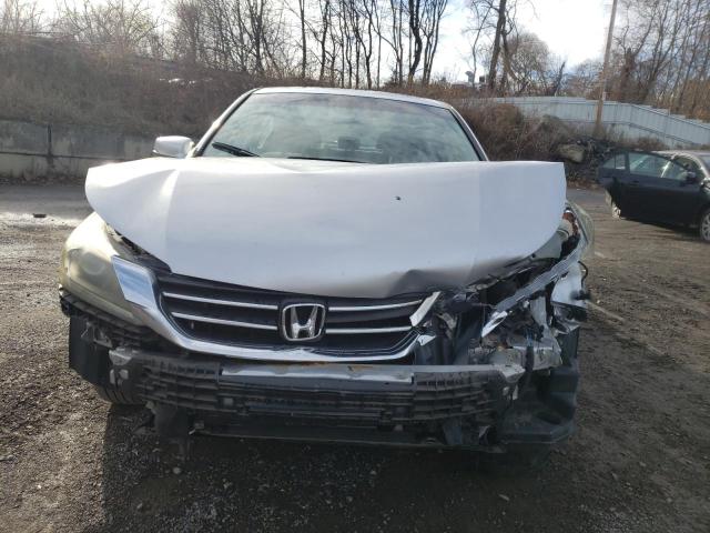 Photo 5 from auction – 2013 HONDA ACCORD EX with VIN 1HGCR2F74DA076020