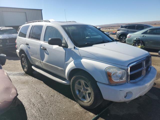 Photo 4 from auction – 2005 DODGE DURANGO LI with VIN 1D8HB58D95F584261