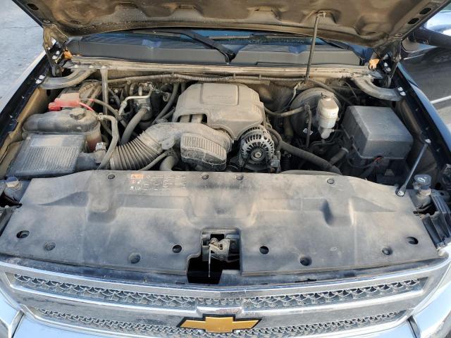Photo 11 from auction – 2013 CHEVROLET SILVERADO with VIN 3GCPCSE06DG256039
